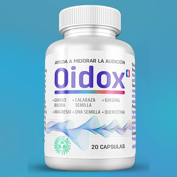 Oidox