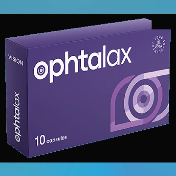 Ophtalax