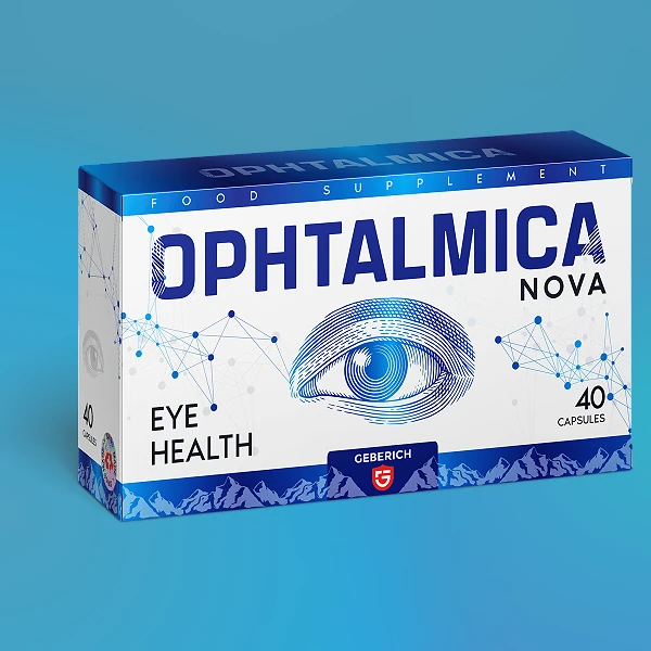 Ophtalmica
