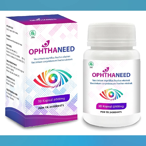 Ophthaneed