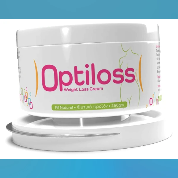 Optiloss creme