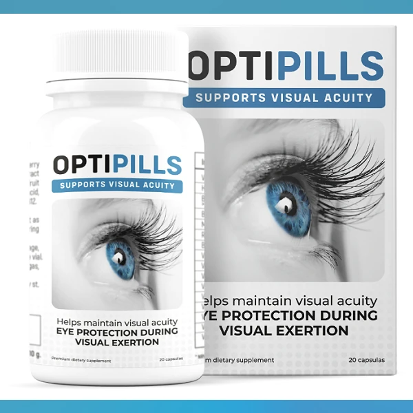 Optipills