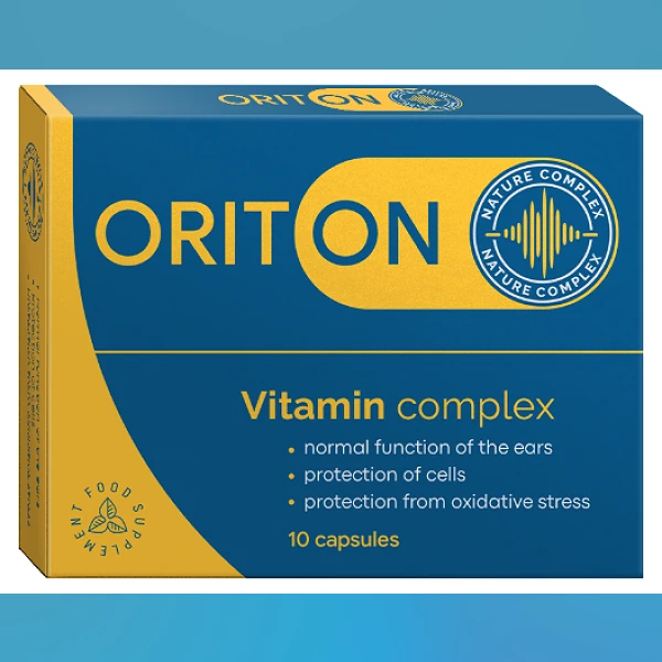 Oriton