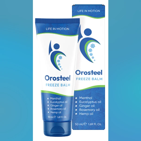 Orosteel