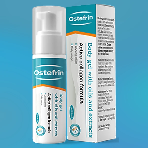 OSTEFRIN
