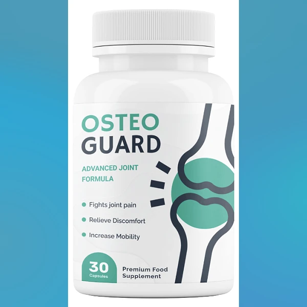 OsteoGuard