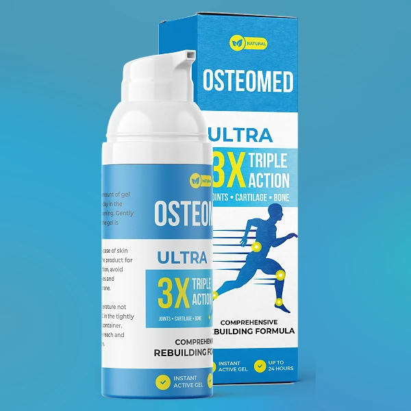 Osteomed