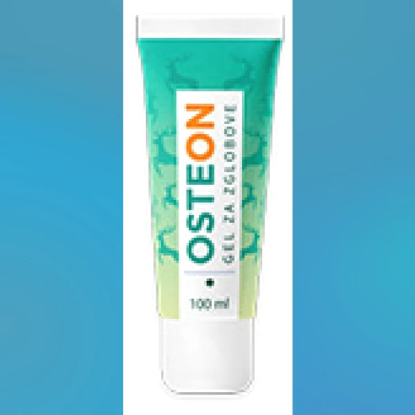 Osteon Gel