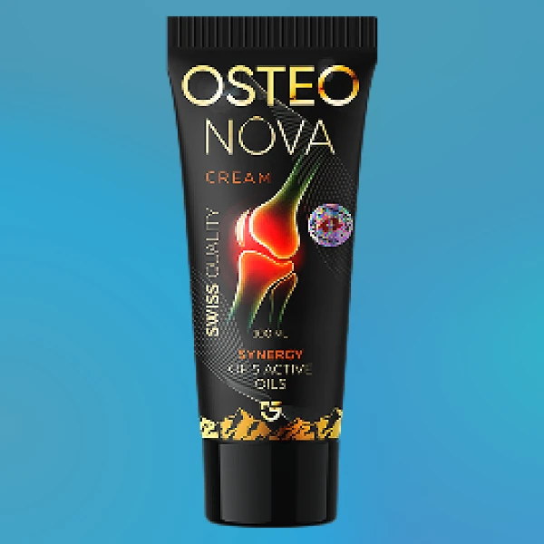 OsteoNova cream