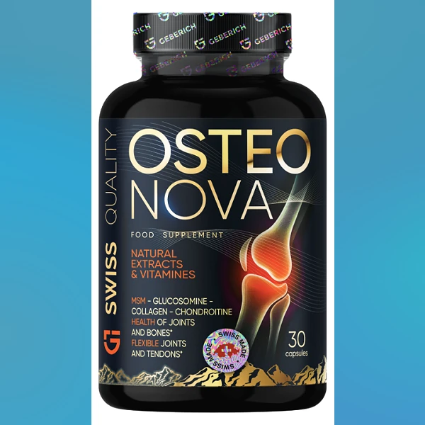 OsteoNova