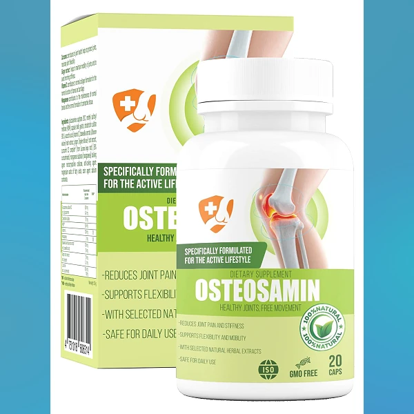 Osteosamin