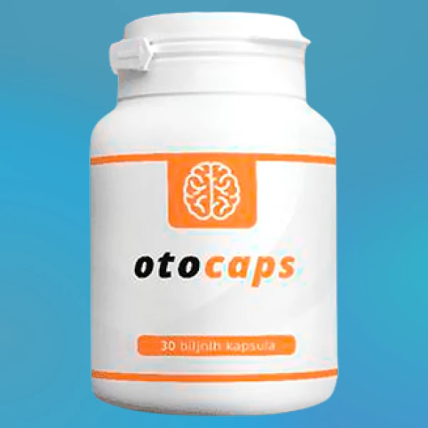 Otocaps