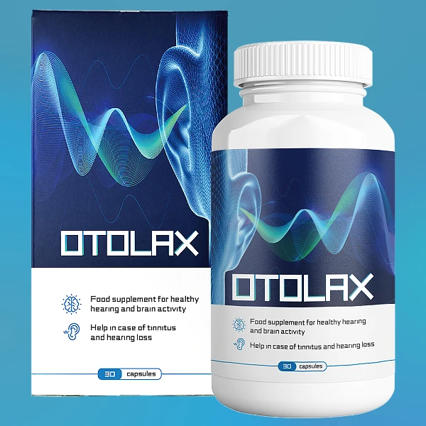 Otolax