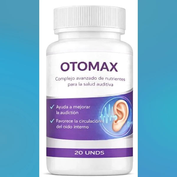 OTOMAX
