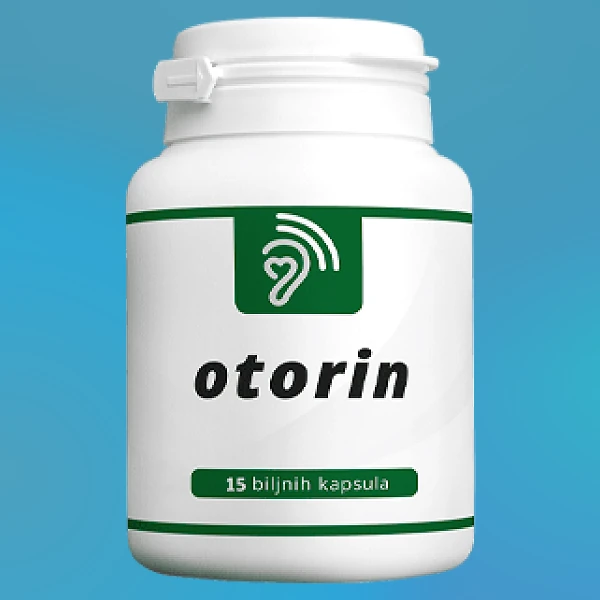 Otorin