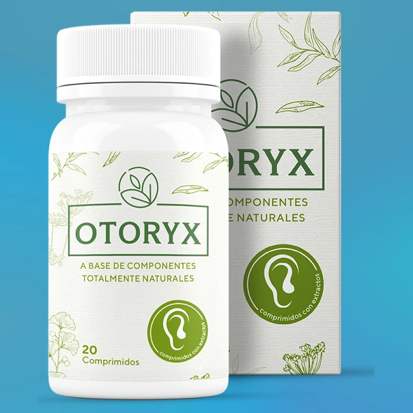 Otoryx