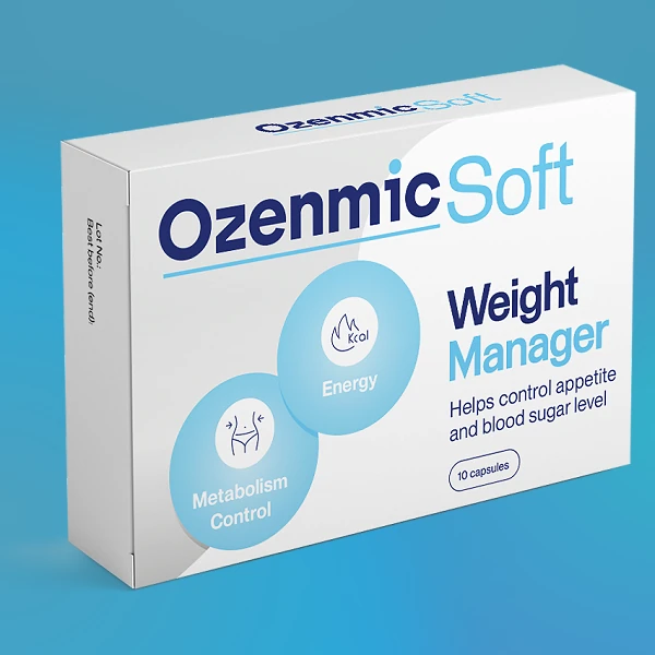 Ozenmic Soft