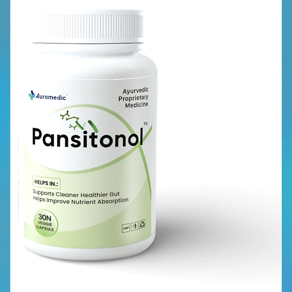 Pansitonol