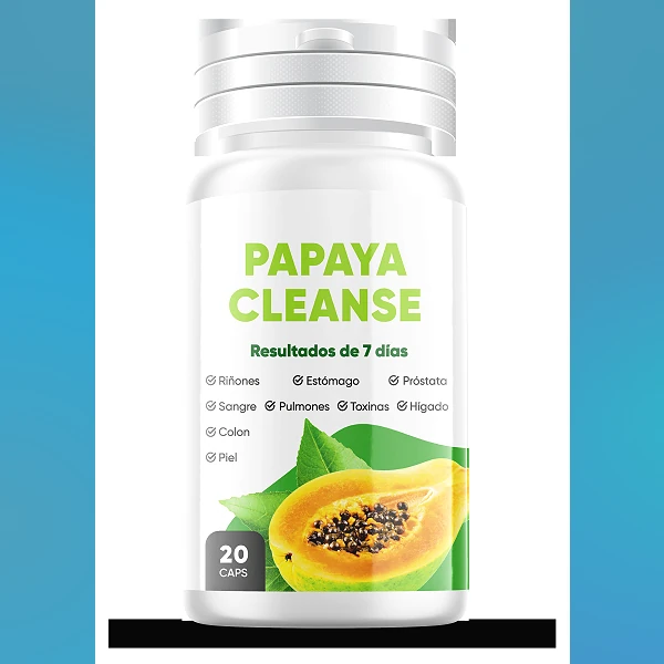 Papaya cleanse
