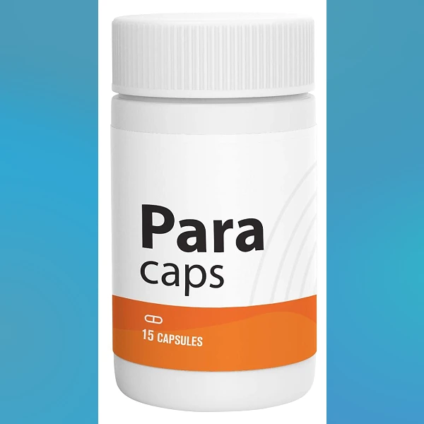 Para caps