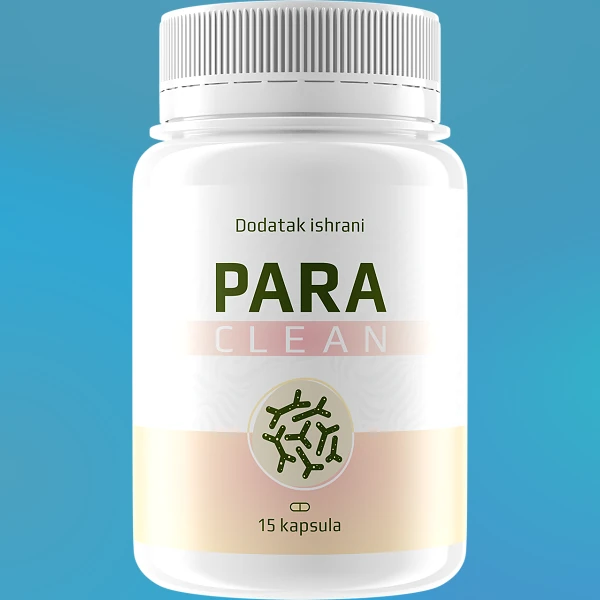 Para Clean