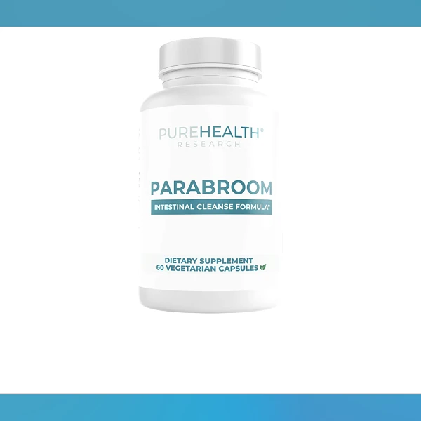 Parabroom