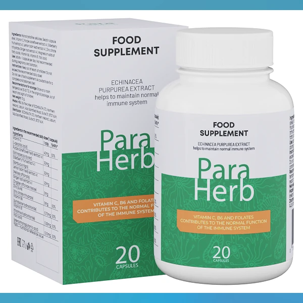 ParaHerb