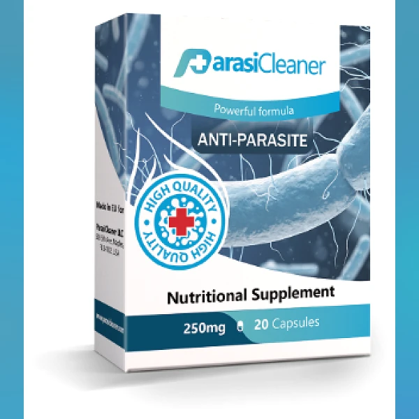 Parasi Cleaner