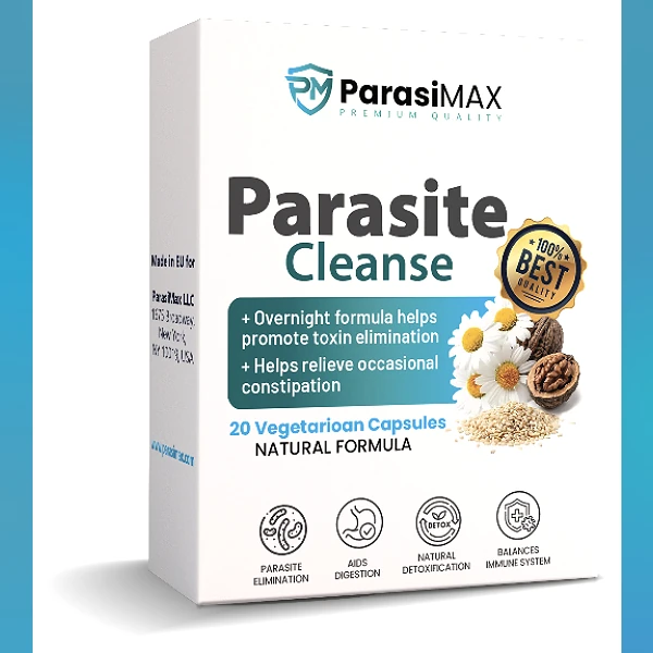 ParasiMAX