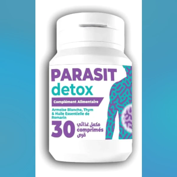 Parasit