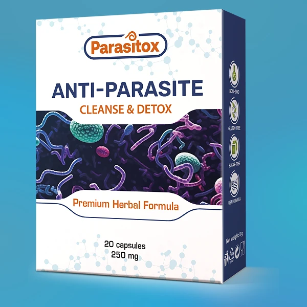 Parasitox