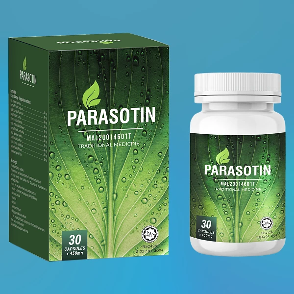 Parasotin