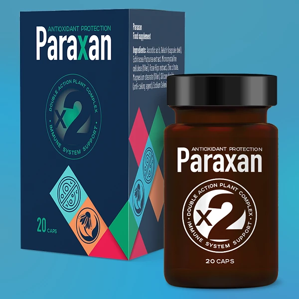 Paraxan