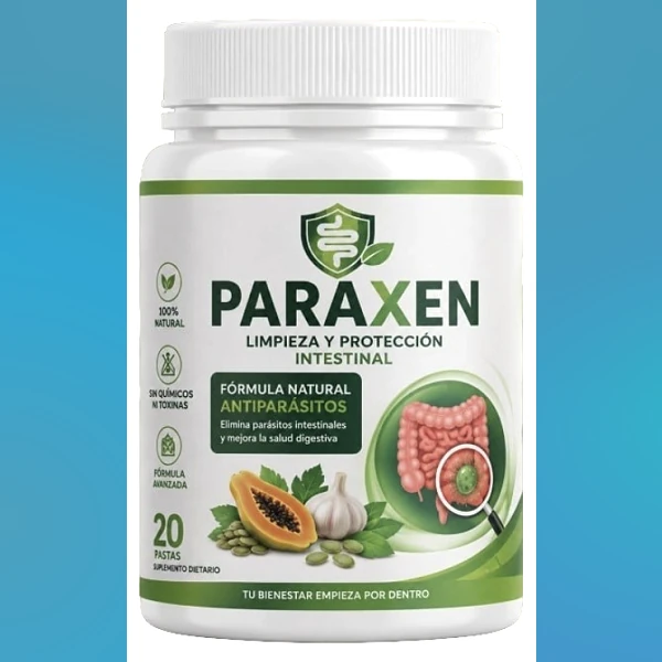 PARAXEN