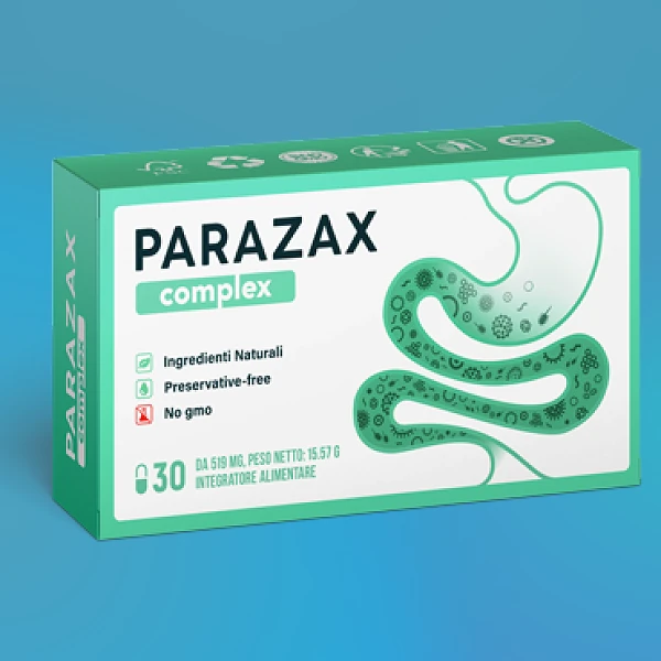 Parazax Complex