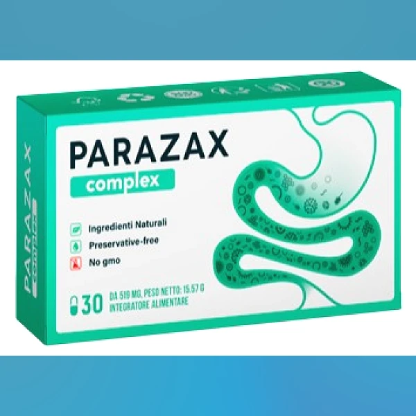 Parazax