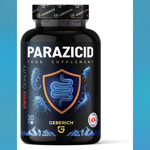 Parazicid