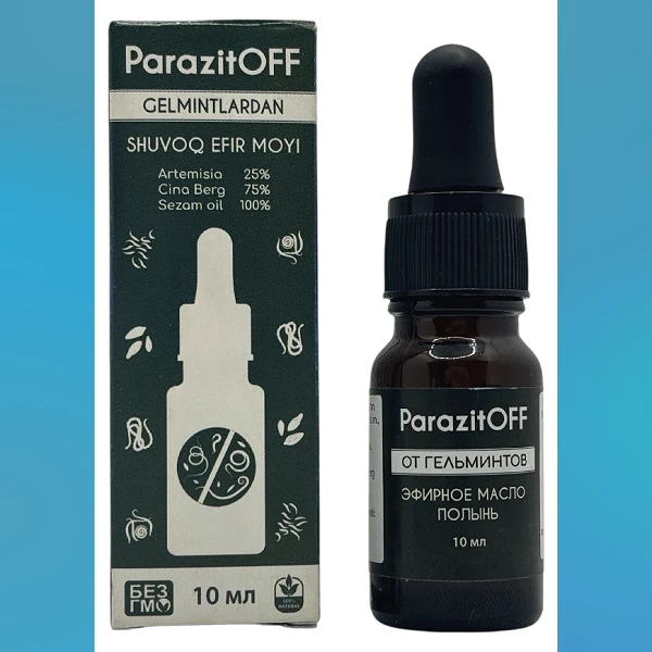 ParazitOFF