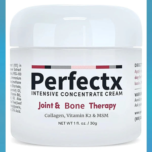 Perfect X Cream