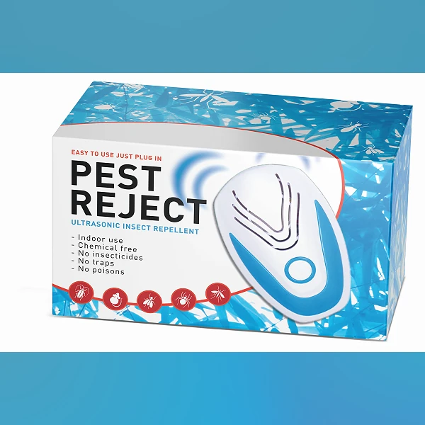 Pest Reject
