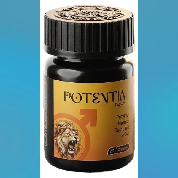 Potentia