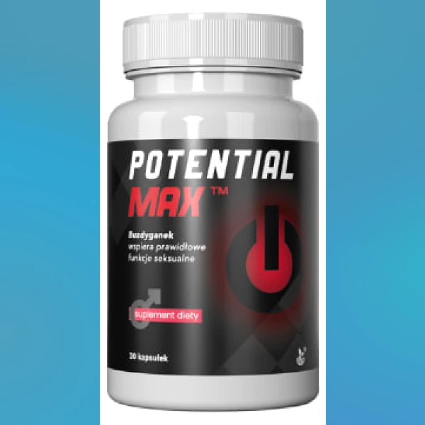 Potential Max