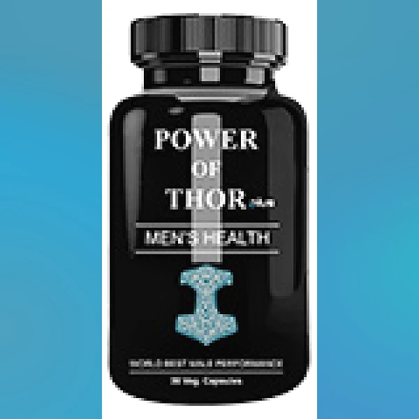 PowerofThor