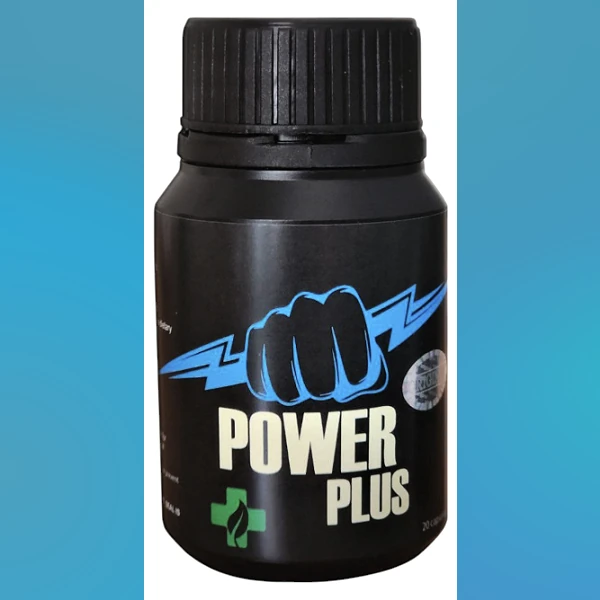 PowerPlus