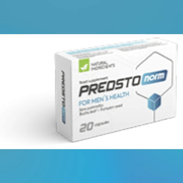 Predstonorm