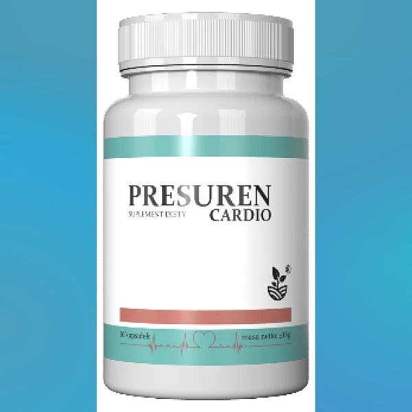 Presuren Cardio