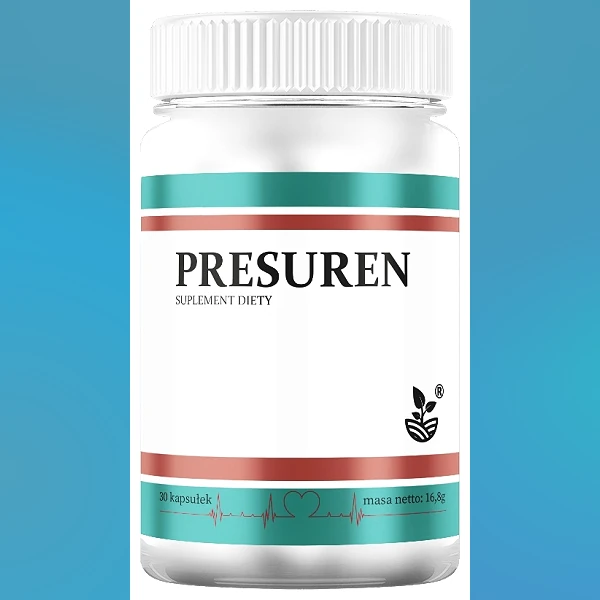 Presuren