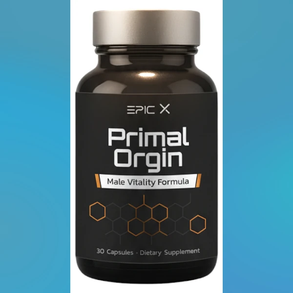 Primal Origin