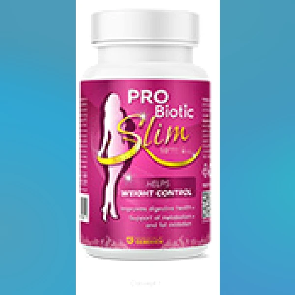 PRO Biotic Slim