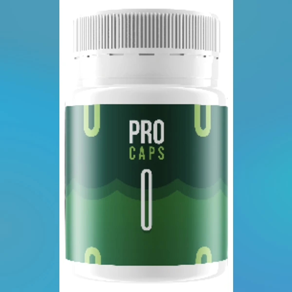 Pro Caps
